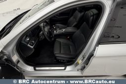 BMW 535 d xDrive Automatas 2014 full
