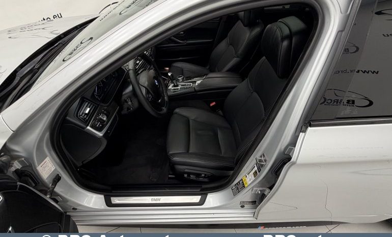 BMW 535 d xDrive Automatas 2014 full