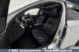 BMW 535 d xDrive Automatas 2014 full