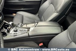 BMW 535 d xDrive Automatas 2014 full
