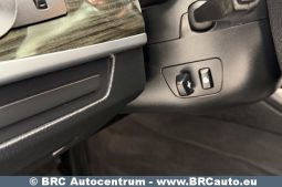 BMW 535 d xDrive Automatas 2014 full