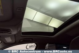 BMW 535 d xDrive Automatas 2014 full