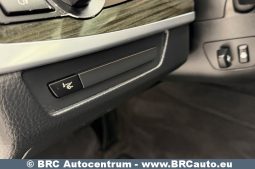 BMW 535 d xDrive Automatas 2014 full