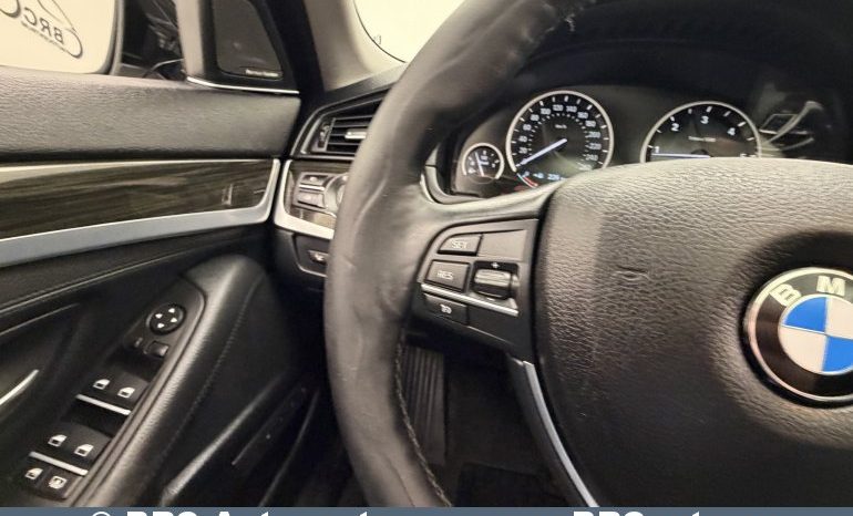 BMW 535 d xDrive Automatas 2014 full