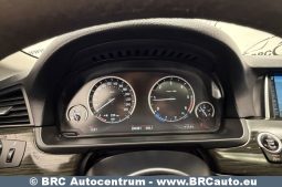 BMW 535 d xDrive Automatas 2014 full