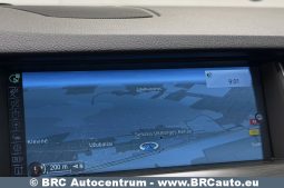 BMW 535 d xDrive Automatas 2014 full