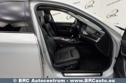 BMW 535 d xDrive Automatas 2014 full