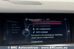 BMW 535 d xDrive Automatas 2014 full