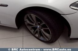 BMW 535 d xDrive Automatas 2014 full