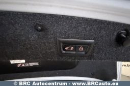 BMW 535 d xDrive Automatas 2014 full