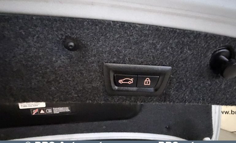 BMW 535 d xDrive Automatas 2014 full