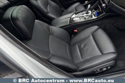 BMW 535 d xDrive Automatas 2014 full