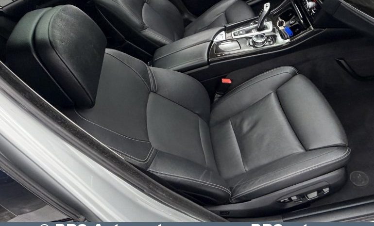 BMW 535 d xDrive Automatas 2014 full