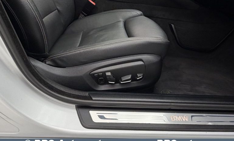 BMW 535 d xDrive Automatas 2014 full