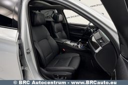 BMW 535 d xDrive Automatas 2014 full