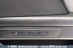 BMW 535 d xDrive Automatas 2014 full