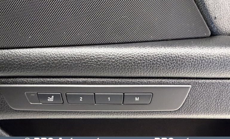 BMW 535 d xDrive Automatas 2014 full