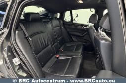 BMW X4 xDrive28i M-Sport Automatas 2015 full