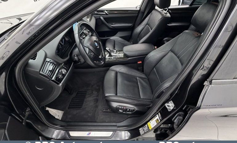 BMW X4 xDrive28i M-Sport Automatas 2015 full