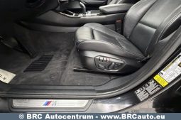 BMW X4 xDrive28i M-Sport Automatas 2015 full
