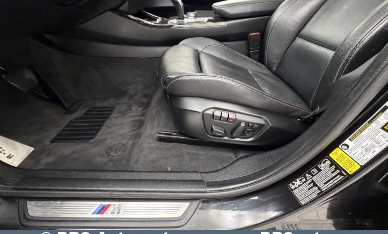 BMW X4 xDrive28i M-Sport Automatas 2015 full