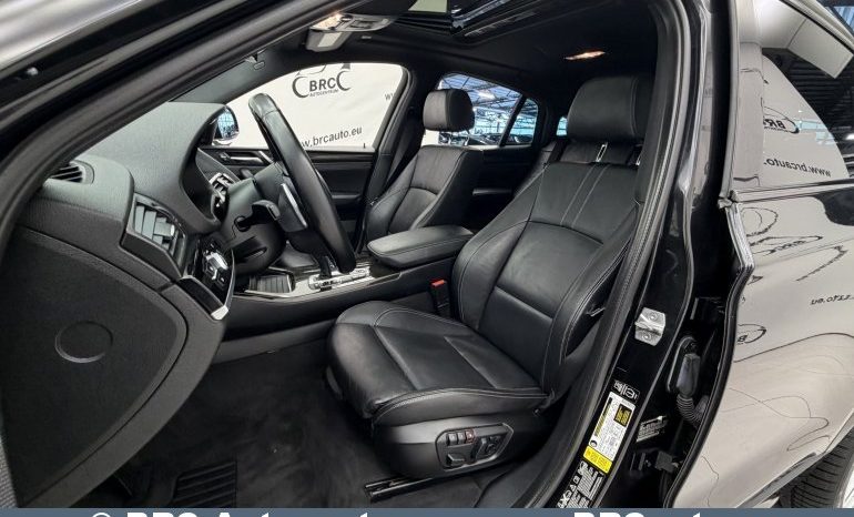 BMW X4 xDrive28i M-Sport Automatas 2015 full