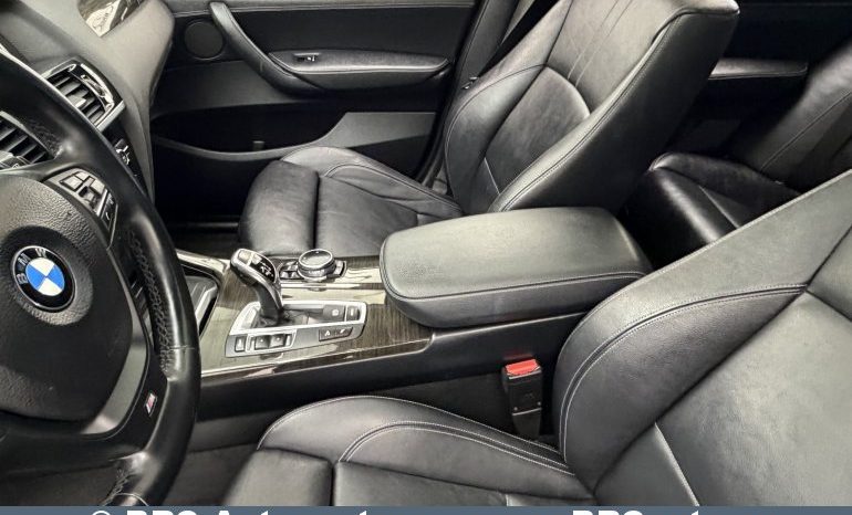 BMW X4 xDrive28i M-Sport Automatas 2015 full