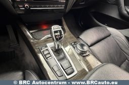 BMW X4 xDrive28i M-Sport Automatas 2015 full