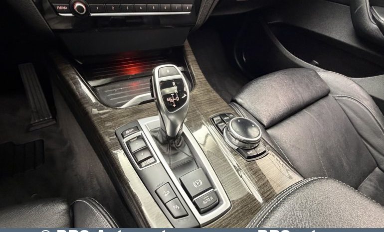 BMW X4 xDrive28i M-Sport Automatas 2015 full