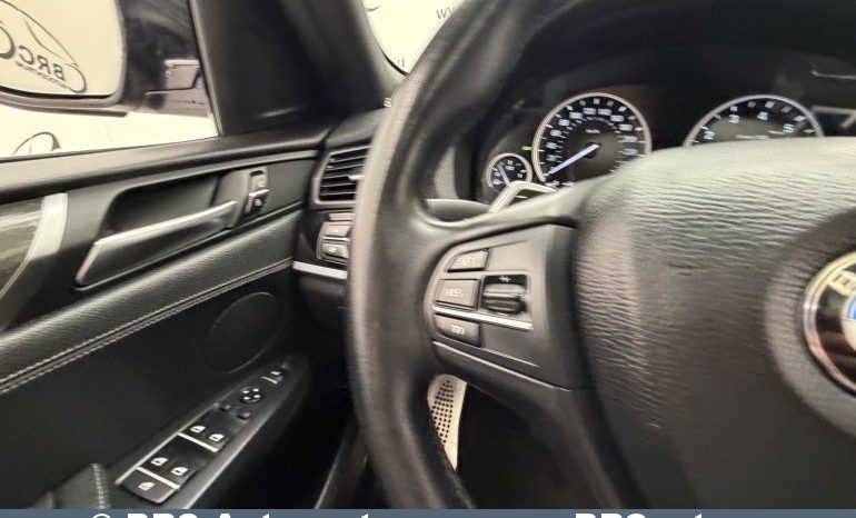 BMW X4 xDrive28i M-Sport Automatas 2015 full