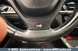BMW X4 xDrive28i M-Sport Automatas 2015 full