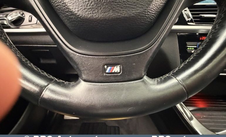 BMW X4 xDrive28i M-Sport Automatas 2015 full