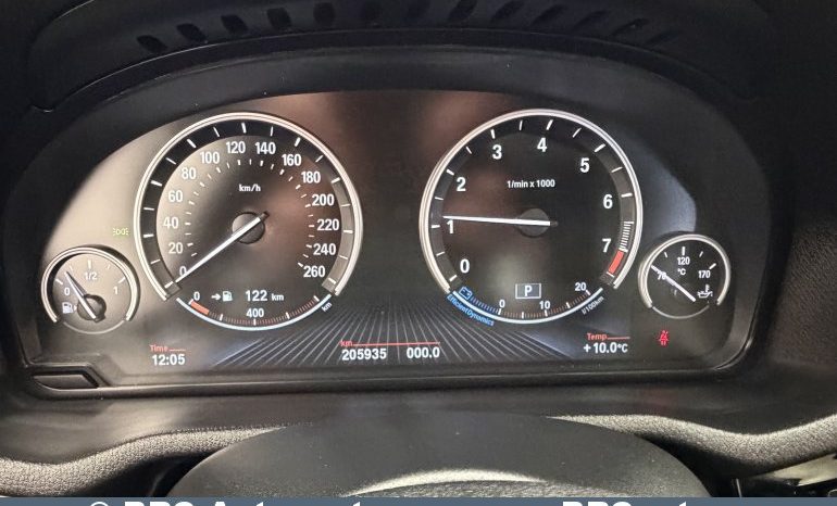 BMW X4 xDrive28i M-Sport Automatas 2015 full