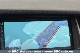 BMW X4 xDrive28i M-Sport Automatas 2015 full