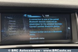 BMW X4 xDrive28i M-Sport Automatas 2015 full