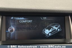 BMW X4 xDrive28i M-Sport Automatas 2015 full