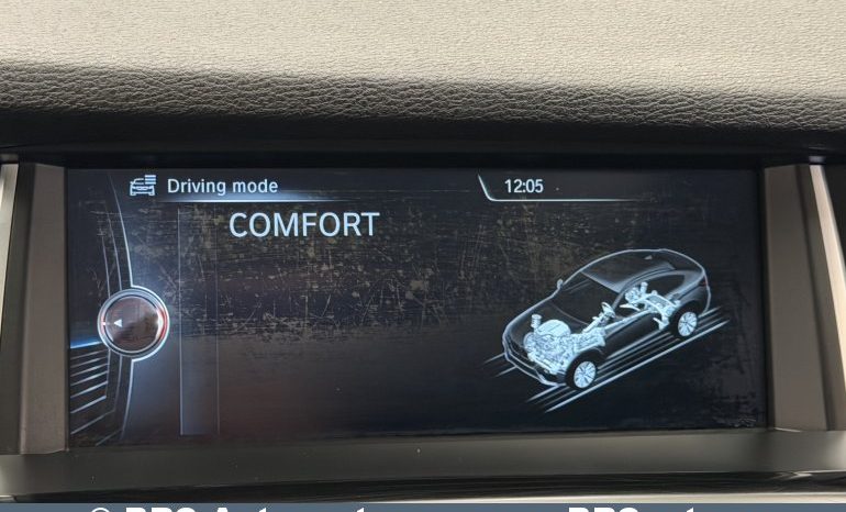BMW X4 xDrive28i M-Sport Automatas 2015 full