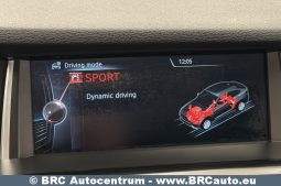 BMW X4 xDrive28i M-Sport Automatas 2015 full