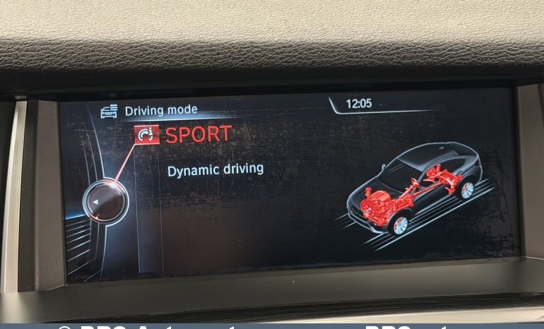 BMW X4 xDrive28i M-Sport Automatas 2015 full