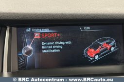BMW X4 xDrive28i M-Sport Automatas 2015 full