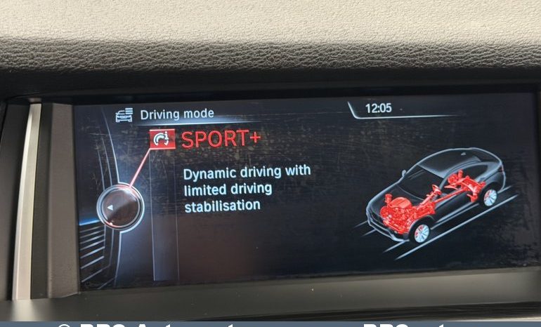 BMW X4 xDrive28i M-Sport Automatas 2015 full
