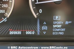 BMW X4 xDrive28i M-Sport Automatas 2015 full