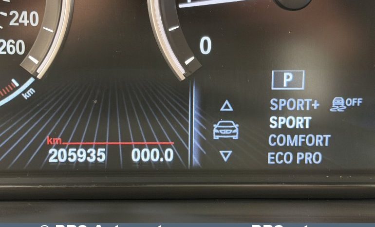 BMW X4 xDrive28i M-Sport Automatas 2015 full