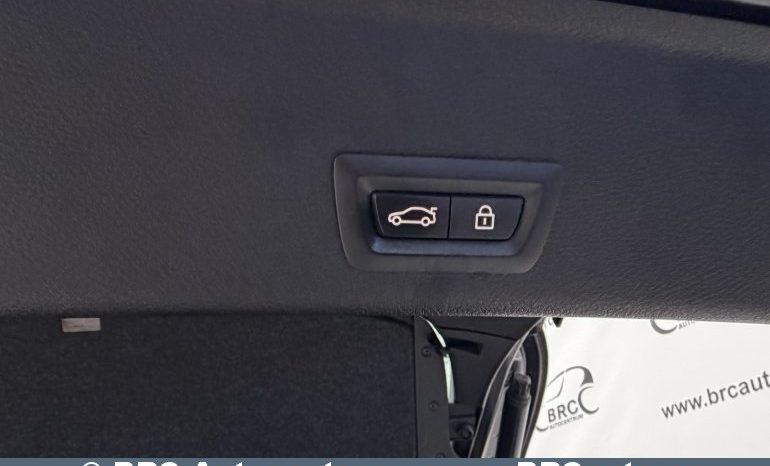 BMW X4 xDrive28i M-Sport Automatas 2015 full