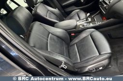 BMW X4 xDrive28i M-Sport Automatas 2015 full
