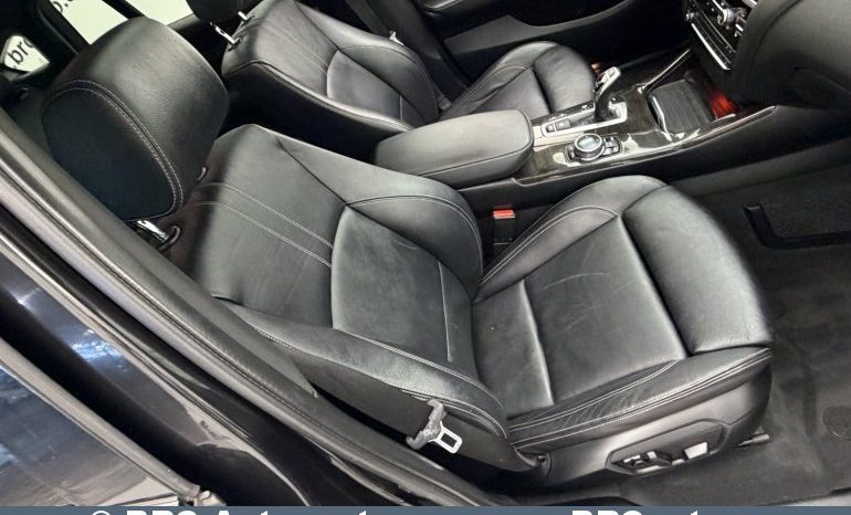 BMW X4 xDrive28i M-Sport Automatas 2015 full