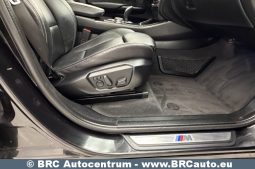 BMW X4 xDrive28i M-Sport Automatas 2015 full