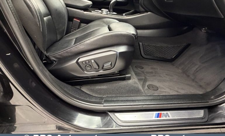 BMW X4 xDrive28i M-Sport Automatas 2015 full