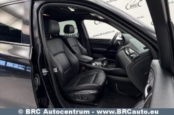 BMW X4 xDrive28i M-Sport Automatas 2015 full
