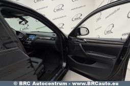BMW X4 xDrive28i M-Sport Automatas 2015 full